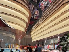 -汉阳廷自助烤肉·火锅(万丰海岸城店)