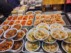 -护国寺小吃(中关村店)