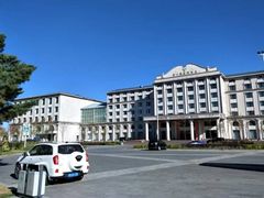-金水鹤温泉国际酒店