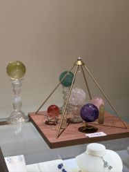 -沐迪珠宝&法佑艺术疗愈空间