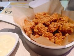 -卡朋西餐(悦汇城店)