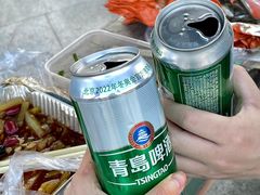 -刘成杰锦州烧烤(南河路店)