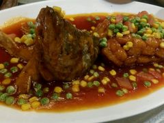 -海景壹号大酒店(惠钱路店)