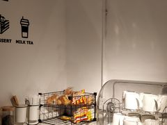 -橙果24h自习室(花园桥店)