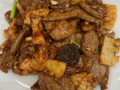 -聚丰德饭店(经五路店)