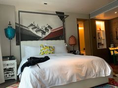 -上海外滩英迪格酒店