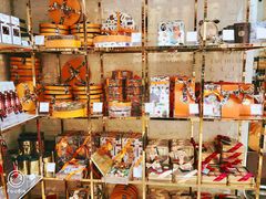 零售区-VENCHI 闻绮(北京国贸商城店)