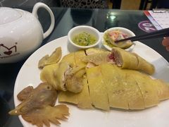 -文记壹心鸡(宝华路店)