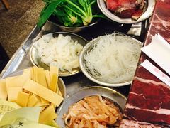 -月圆火锅(宁海东路二店)