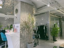 -悦SALON