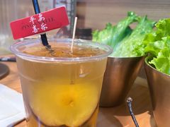 -闻老头·菊花炭烤肉(D11店)