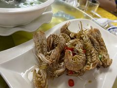 -明记海鲜美食老字号(明记总店)