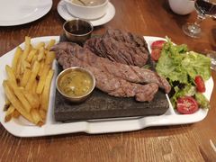 -Entrecôte 法国牛扒馆(保利·时光里店)
