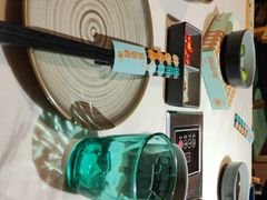 -喃喃椰·糟粕醋·椰子鸡火锅(七堡花园店)