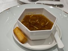 -北京泰富酒店-柏景轩中餐厅