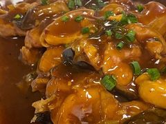 -童福兴·南京菜(老门东店)