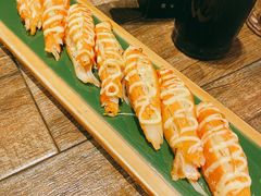 -古田居·特色寿司料理(骏欣中心店)