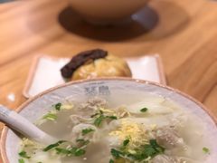 -琴岛顺天馄饨(崂山金鼎店)