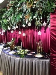 -广州中心皇冠假日酒店·宴会厅