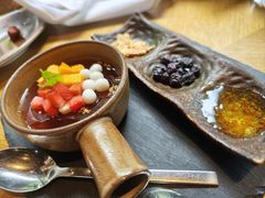 -阳朔糖舍酒店·糖舍餐厅&酒吧