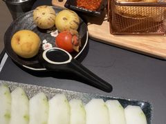 -重庆九记老火锅(张掖路店)