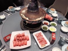 -金贵源食神(楚河汉街店)