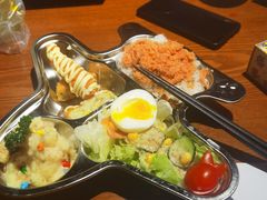 -二丁目食堂(浑南花园城店)