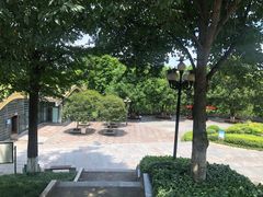 -龙头寺公园