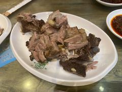 -清真·益鑫羊肉手抓馆(花园北街店)