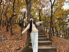 -帽儿山国家森林公园