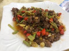 -湘里湘亲饭店(闸坡店)