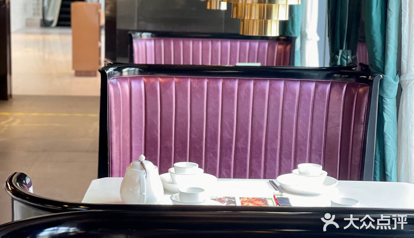 外来媳妇湘菜馆|新菜式