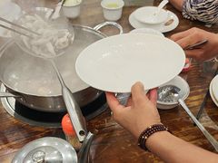 -正能量脆肉鲩火锅