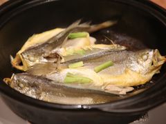 -广州天河合景福朋喜来登酒店 · 聚味轩中餐厅