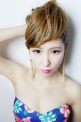 Icare美发沙龙-icare美发沙龙