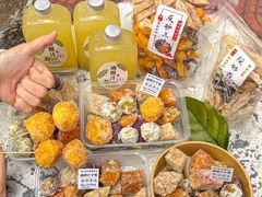 -普宁反沙番薯芋头
