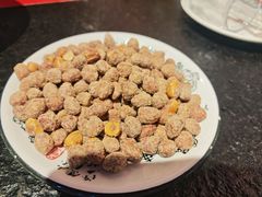 -老北京胡同味道二荤铺(酒仙桥店)