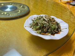 -青岛锅贴(四流中路店)