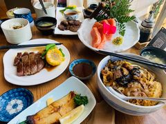-阿吾罗日本料理(K11艺术中心店)