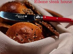 -弗兰克牛排西餐厅Ribone steak house(柠檬花园店)