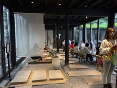 大堂-Metal hands·铁手咖啡