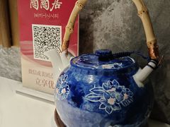 -陶陶居酒家(新天地店)