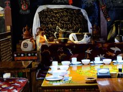 -思金拉措庄园藏餐(太阳岛店)