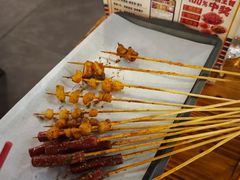 -冶建镜子·老南昌大排档·江西虾王(总店)