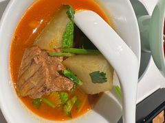 -荣轩(新荣记环球金融中心店)