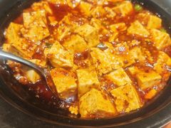 -香融府·烤鸭·家常菜(马家堡路店)