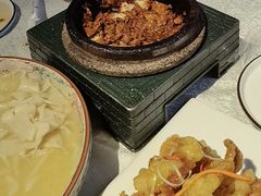 -人民公社大食堂(张家湾店)