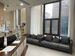 -谐和益家动物医院·免疫绝育·血液透析·宠保定点医院(高新伊藤分院)