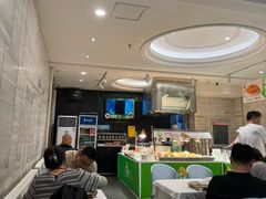 -眉州东坡(团结湖店)