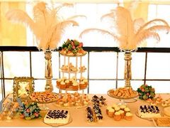 -爱之婚礼蛋糕(建外SOHO西区店)